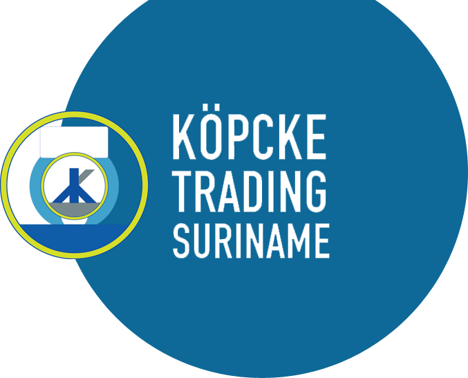 Kopcke trading logo