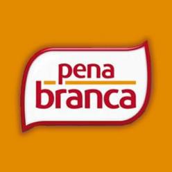 Pena Branca
